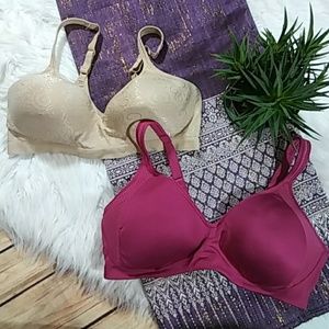 42C Bali Bra Bundle
